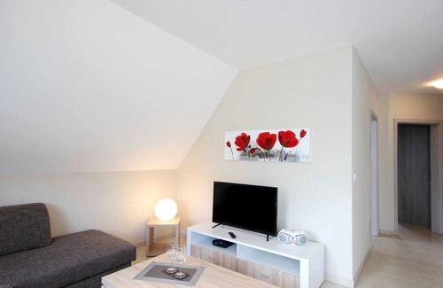 Binz Apartment | Vacation apartment Bella, Binz