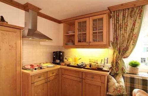 Tannheim Apartment | Vacation apartment/Bergschuh - Tannheimer Schuh and Gästestad'l