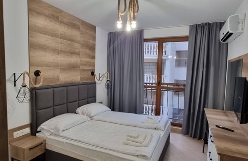 Chaika Apartment | Vacation apartment/apartment for 6 guests with 75m² in Sunny beach (173876)