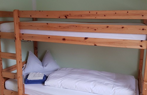 Iphofen Condo | Vacation Apartment "Bildeiche"