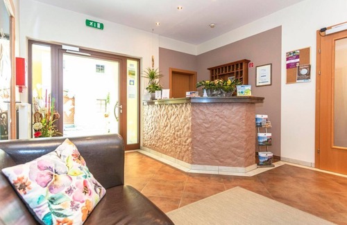 Rauris Cottage | Vacation apartment "Birkenzweig" 85sqm - Breakfast Hotel Birkenhof