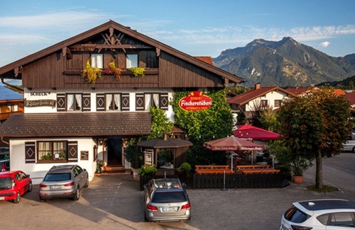 Rottau Apartment | Vacation apartment Breitenberg approx. 50 sqm