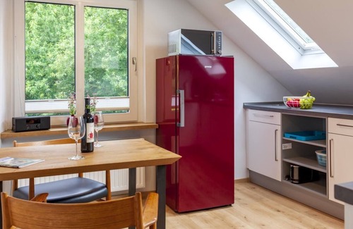 Borkum Apartment | Vacation apartment Buhne 131