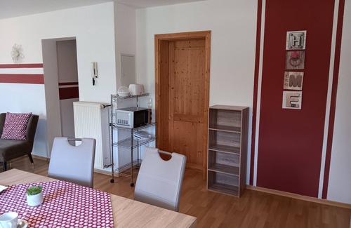 Lam Apartment | Vacation apartment Butterfly