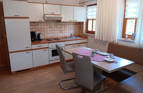 Lam Apartment | Vacation apartment Butterfly