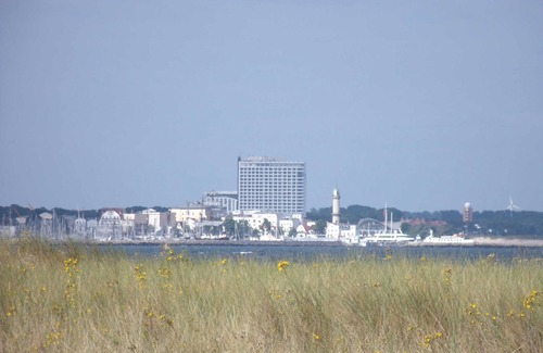 Diedrichshagen Apartment | Vacation apartment by the sea -7- - Haus Leuchtfeuer - object 33839