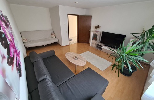 Grafschaft Apartment | Vacation apartment Cimen