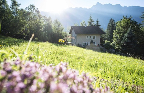 Sautens Apartment | Vacation apartment cat. 4 1 - Active vacation apartments Pienz-Bobnar