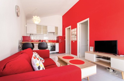 Los Lagos Apartment | Vacation Apartment 'Cotillo Lagoons' with Sea View, Private Terrace and Wi-Fi