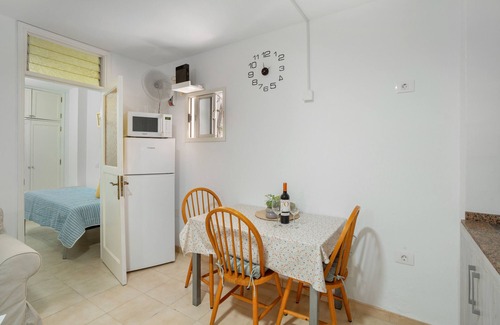 Mogan Apartment | Vacation Apartment 'Danoe 2' with Wi-Fi