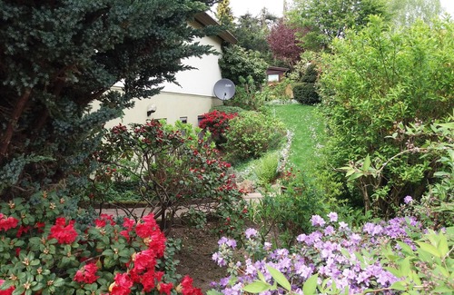 Ober-Abtsteinach Apartment | Vacation apartment Schmitt, Abtsteinach, Odenwald, approx. 25 km to Heidelberg