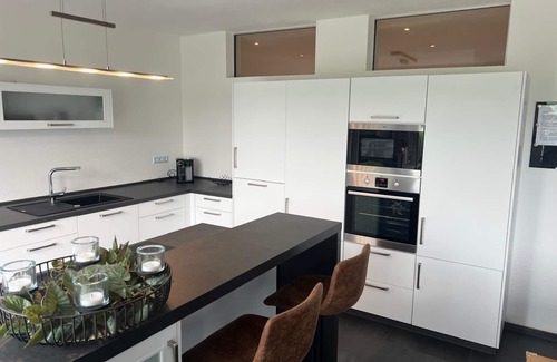 Aichstetten Apartment | Vacation apartment/apartment for 8 guests with 120m² in Aichstetten (297529)