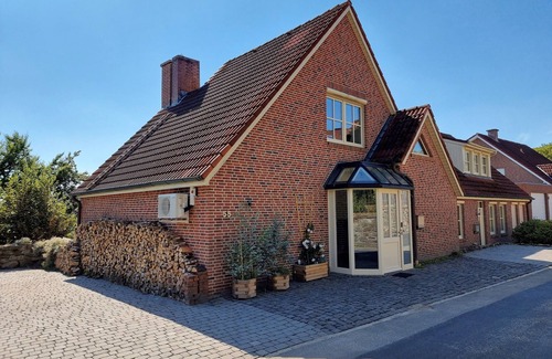 Bad Bentheim Apartment | Vacation apartment "Am Südhang"