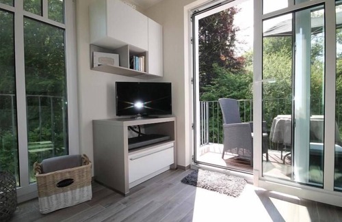 Heiligendamm Apartment | Vacation apartment/apartment for 2 guests with 40m² in Bad Doberan (272516)