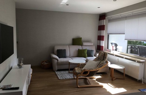 Bad Harzburg Apartment | Vacation apartment ZeitZuZweit - FeWo 01