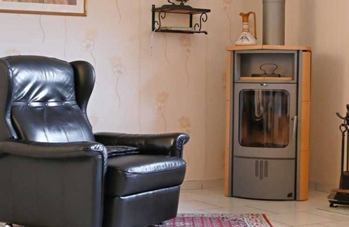 Harlingerode Apartment | Vacation apartment Tuchtefeld - FeWo Tuchtefeld