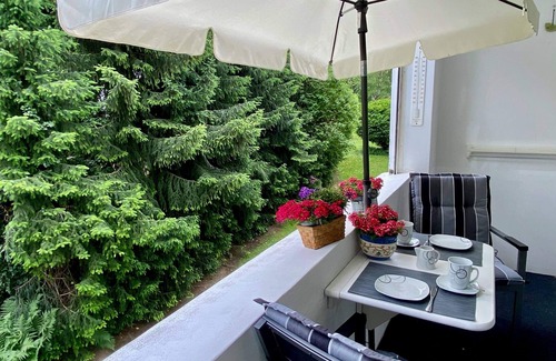 Bad Harzburg Apartment | Vacation apartment HarZBurg