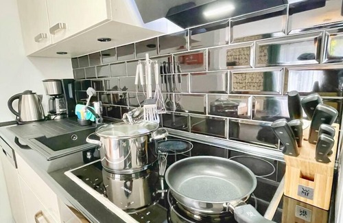 Bad Harzburg Apartment | Vacation apartment/apartment for 4 guests with 40m² in Bad Harzburg (161291)