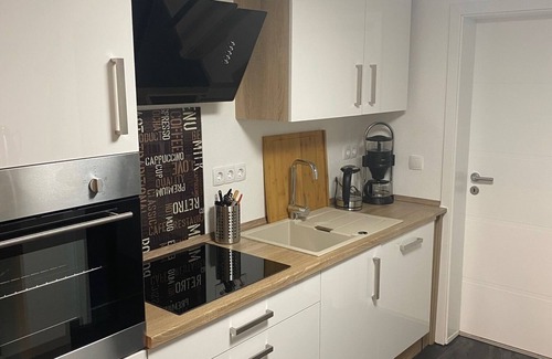 Siedlung Gottingerode Apartment | Vacation apartment "Auszeit" - starting point for a variety of activities