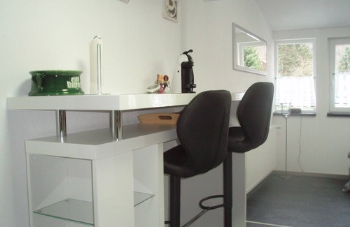 Siedlung Gottingerode Apartment | Vacation apartment "Auszeit" - starting point for a variety of activities