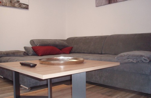 Siedlung Gottingerode Apartment | Vacation apartment "Auszeit" - starting point for a variety of activities