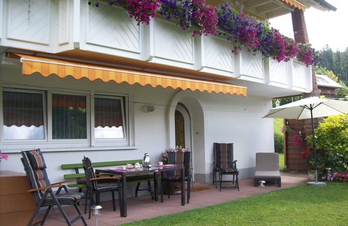 Schonegrund Apartment | Vacation apartment in a pretty location