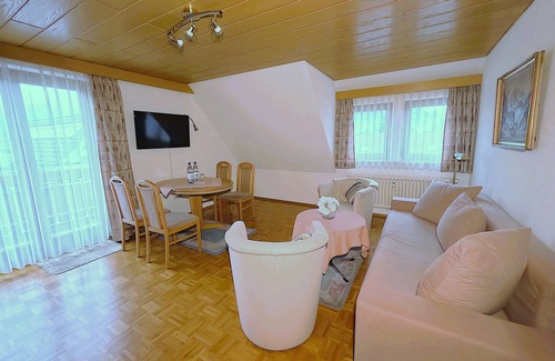 Baiersbronn Apartment | Vacation apartment, 55sqm, 2-4persons in Baiersbronn