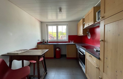 Baiersbronn Apartment | Vacation apartment/apartment for 4 guests with 85m² in Baiersbronn (266707)