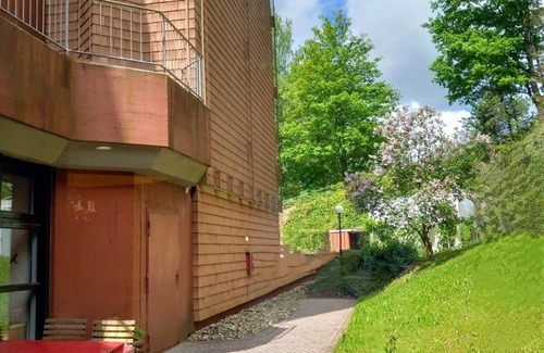 Tonbach Apartment | Vacation apartment/apartment for 4 guests with 36m² in Baiersbronn (295619)