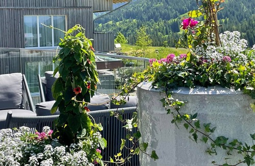 Balderschwang Apartment | Vacation apartment and SPA