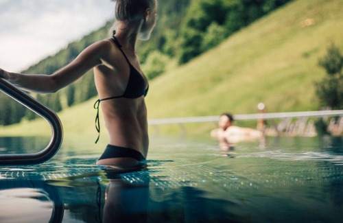 Balderschwang Apartment | Vacation apartment and SPA
