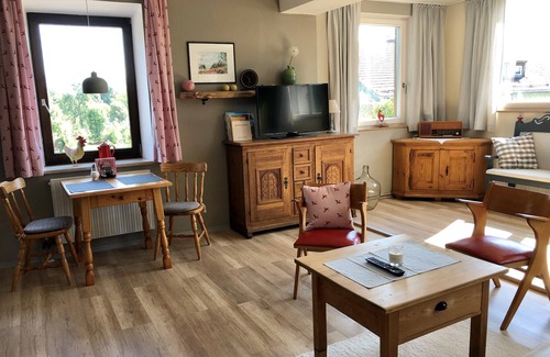 Brannenburg Apartment | Vacation apartment Riesenkopf F* 64 sqm
