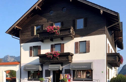 Brannenburg Apartment | Vacation apartment Wendelstein F 90 sqm