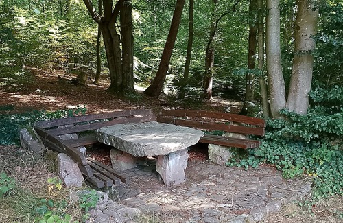 Grossenbrach Apartment | Vacation apartment for nature lovers/hikers and star lovers