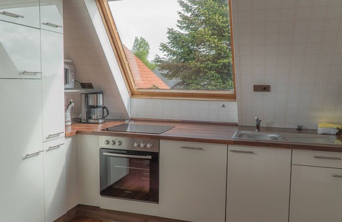 Butjadingen Apartment | Vacation apartment/apartment for 6 guests with 100m² in Butjadingen (126565)