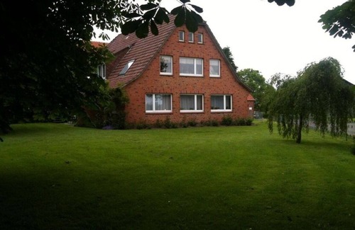 Butjadingen Apartment | Vacation apartment/apartment for 6 guests with 100m² in Butjadingen (126565)