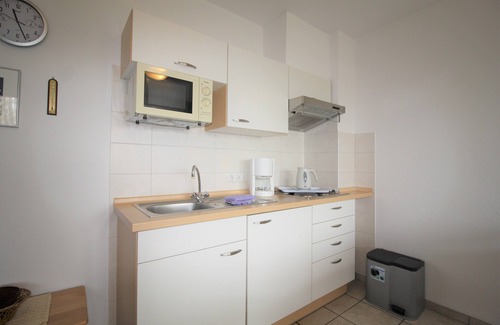 Norddeich Apartment | Vacation apartment Deich 15/13