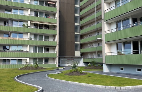 Eckernfoerde Apartment | Vacation apartment/apartment for 3 guests with 43m² in Eckernförde (148641)
