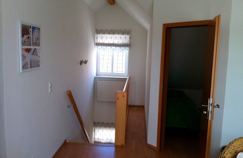 Eckernfoerde Apartment | Vacation apartment/apartment for 4 guests with 80m² in Eckernförde (172341)