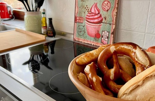 Freudenstadt Apartment | Vacation apartment Tannenduft