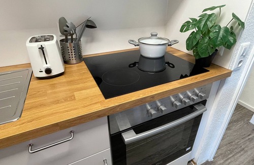 Freudenstadt Apartment | Vacation apartment in Freudenstadt-Kniebis I, Black Forest