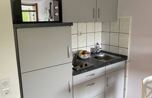 Kniebis Apartment | Vacation apartment in Freudenstadt-Kniebis II, Black Forest