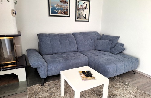 Freudenstadt Apartment | Vacation apartment Mila 3 bedrooms