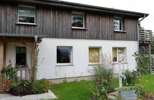 Gormin Apartment | Vacation apartment Ostseebeere