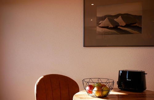 Rinken Apartment | Vacation apartment Biber, 38sqm, 1 living/bedroom, max. 2 persons