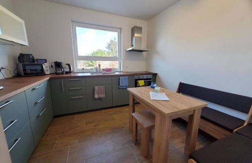 Birkenstein House | Vacation apartment Im Grund 22d