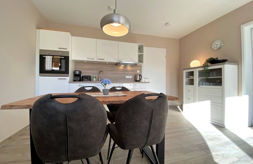 Kuehlungsborn Apartment | Vacation apartment/apartment for 3 guests with 57m² in Kühlungsborn (164272)