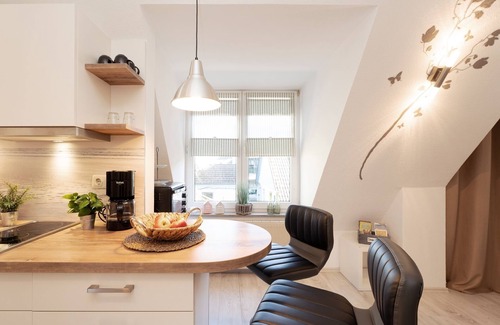 Kellenhusen Apartment | Vacation apartment/apartment for 4 guests with 47m² in Kellenhusen (286978)