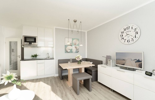 Kellenhusen Apartment | Vacation apartment/apartment for 2 guests with 39m² in Kellenhusen (287090)