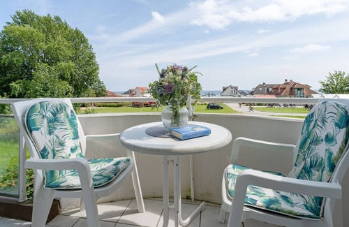 Kellenhusen Apartment | Vacation apartment/apartment for 4 guests with 50m² in Kellenhusen (287161)
